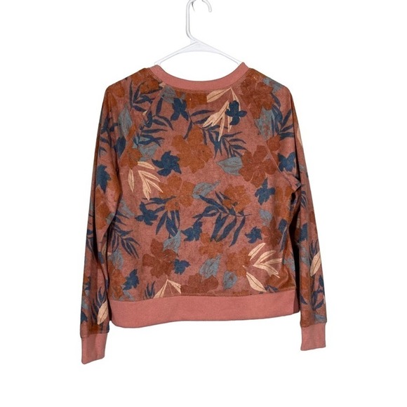 L*Space Hayes Pullover Sweatshirt - Picture 3 of 6